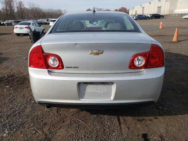 Продажа на аукционе авто 2011 Chevrolet Malibu, vin: 1G1ZB5E18BF352896, номер лота: 91640915