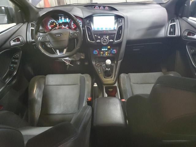Aukcja sprzedaży 2017 Ford Focus, vin: WF0DP3TH4H4122748, numer aukcji: 91347045