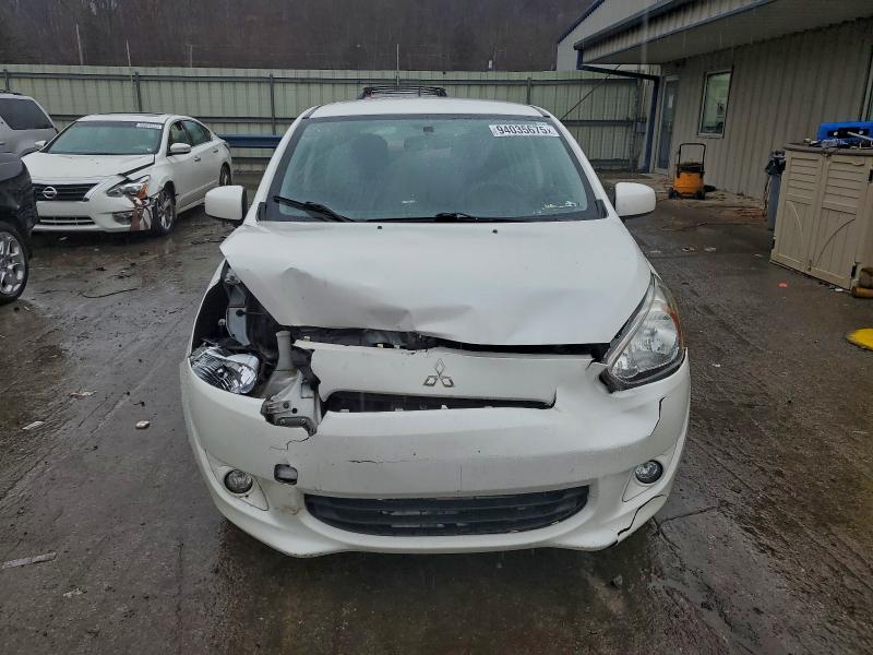 Продаж на аукціоні авто 2015 Mitsubishi Mirage, vin: ML32A3HJ4FH051017, номер лоту: 94035675