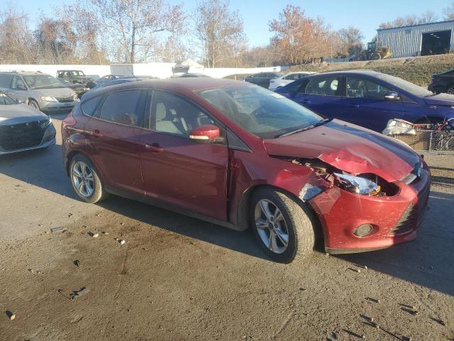 Продажа на аукционе авто 2014 Ford Focus, vin: 1FADP3K29EL326842, номер лота: 92003465