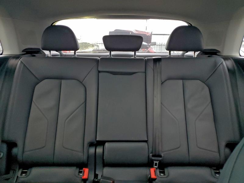 93832155 :رقم المزاد ، WA1AUCF35N1035866 vin ، 2022 Audi Q3 مزاد بيع