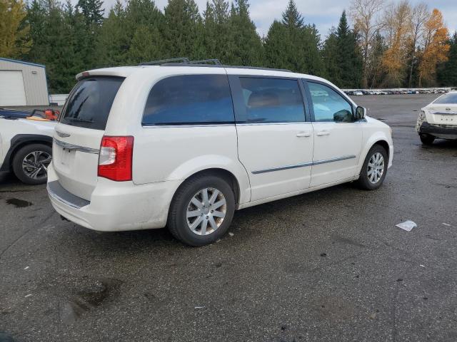 Продажа на аукционе авто 2014 Chrysler Town & Country, vin: 2C4RC1BG1ER449022, номер лота: 92868605