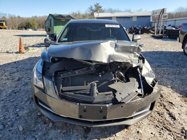 Aukcja sprzedaży 2017 Cadillac Ats, vin: 1G6AH5RX1H0178251, numer aukcji: 92797165