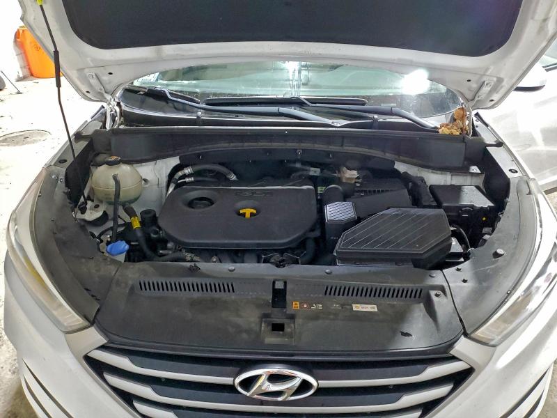 Продажа на аукционе авто 2018 Hyundai Tucson, vin: KM8J3CA41JU684688, номер лота: 93527505