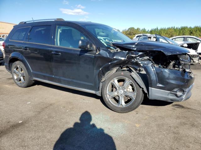 2018 Dodge Journey მანქანა იყიდება აუქციონზე, vin: 3C4PDCGG4JT218115, აუქციონის ნომერი: 91673825