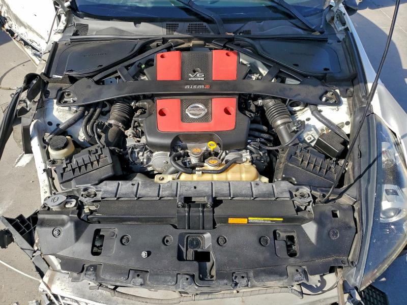 Продаж на аукціоні авто 2016 Nissan 370z, vin: JN1AZ4EH3GM933185, номер лоту: 91944925