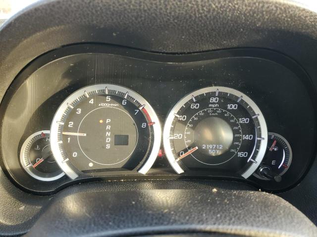92897565 :رقم المزاد ، JH4CU2F47CC008119 vin ، 2012 Acura Tsx مزاد بيع