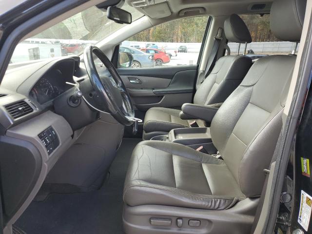 Продажа на аукционе авто 2015 Honda Odyssey, vin: 5FNRL5H94FB092674, номер лота: 82694815