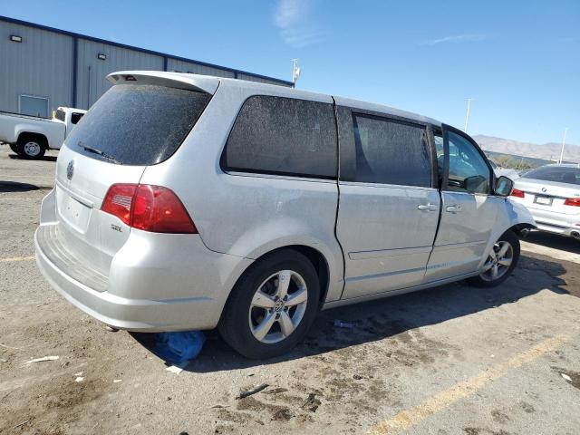Продаж на аукціоні авто 2009 Volkswagen Routan, vin: 2V8HW54X69R553541, номер лоту: 55638556