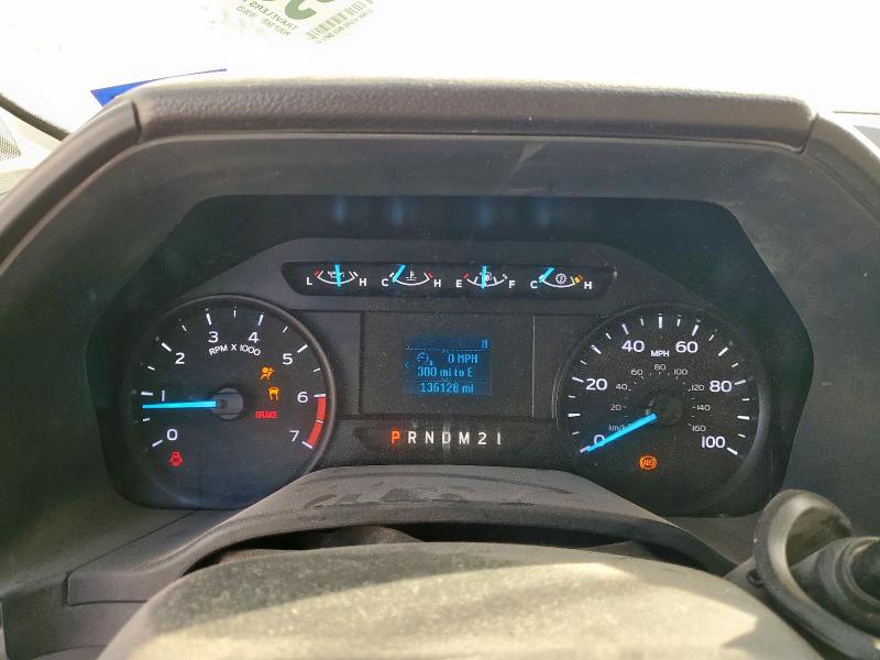 90700795 :رقم المزاد ، 1FT7W2A62NEF20030 vin ، 2022 Ford F250 مزاد بيع