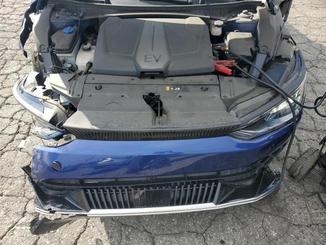 Aukcja sprzedaży 2024 Kia Ev6 Light, vin: KNDC3DLC9R5188664, numer aukcji: 93538855