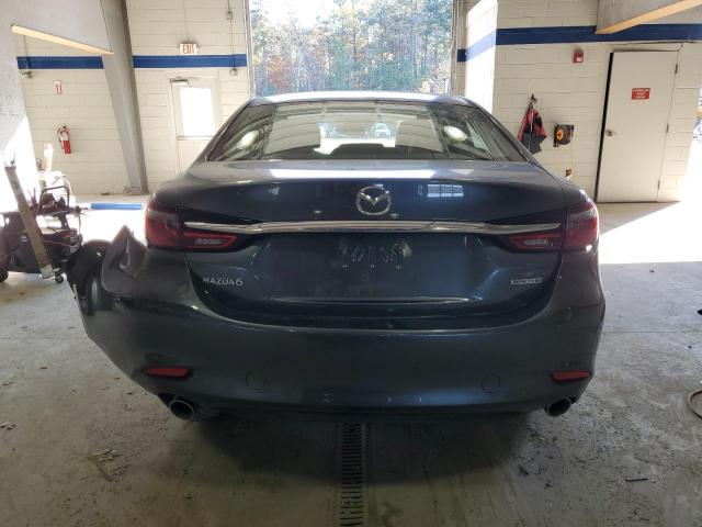 Продаж на аукціоні авто 2020 Mazda 6, vin: JM1GL1VM6L1524632, номер лоту: 91974035