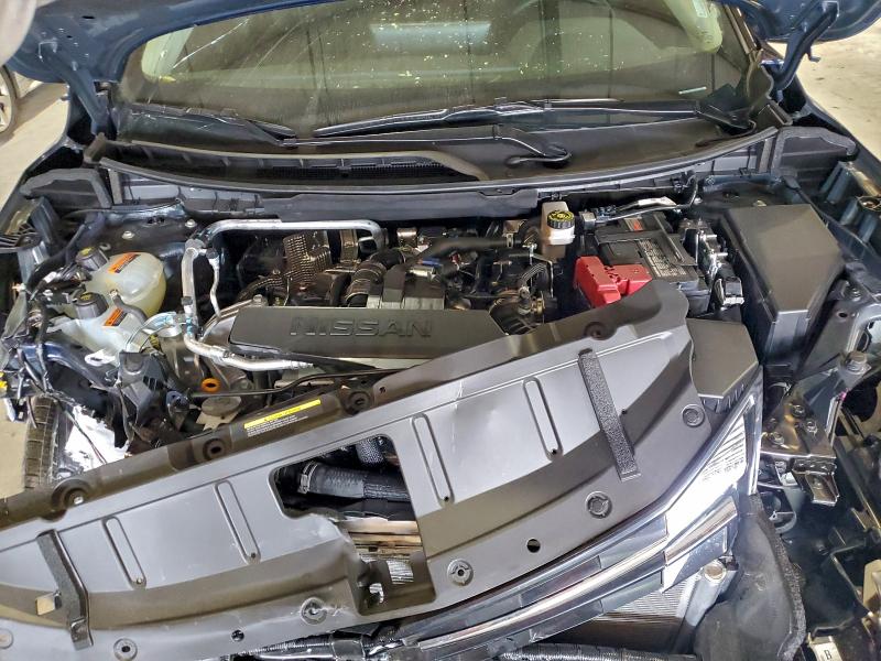 2026 Nissan Rogue მანქანა იყიდება აუქციონზე, vin: 5N1BT3CA6TC693547, აუქციონის ნომერი: 94704785