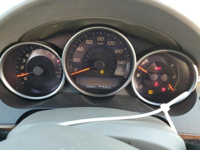 2008 Acura Rl მანქანა იყიდება აუქციონზე, vin: JH4KB16618C002014, აუქციონის ნომერი: 93632135