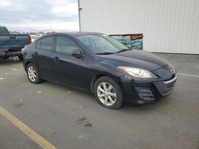 Продажа на аукционе авто 2010 Mazda 3, vin: JM1BL1SF1A1156213, номер лота: 93377455