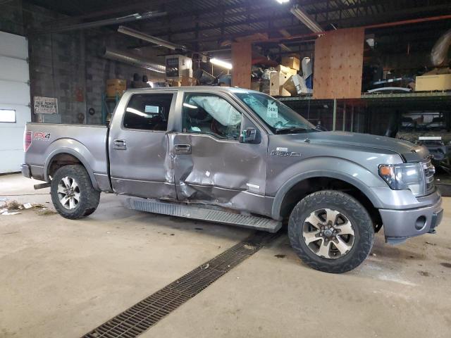 Продажа на аукционе авто 2013 Ford F150, vin: 1FTFW1ET0DKF87991, номер лота: 91175045