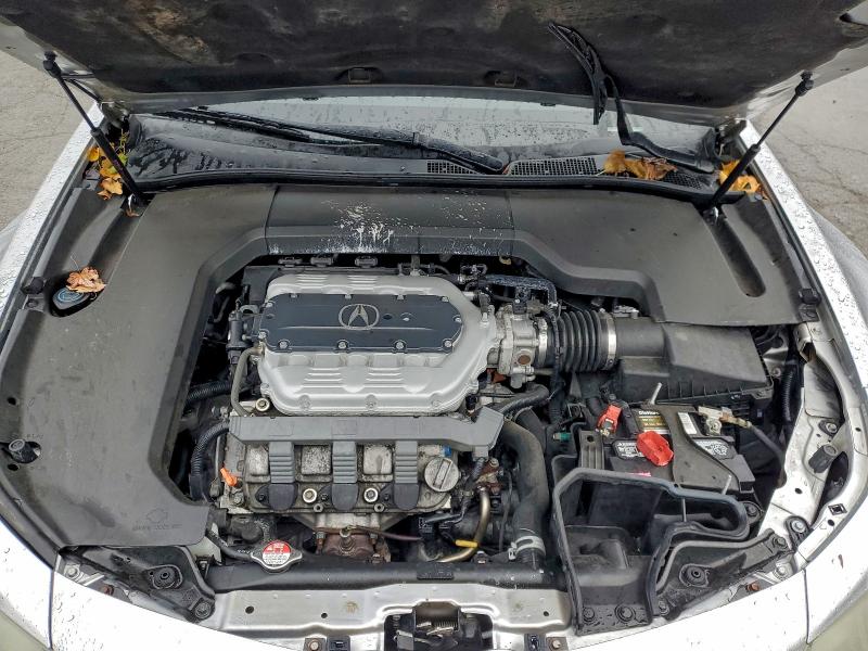 Продажа на аукционе авто 2013 Acura Tl, vin: 19UUA9F52DA005434, номер лота: 94457845