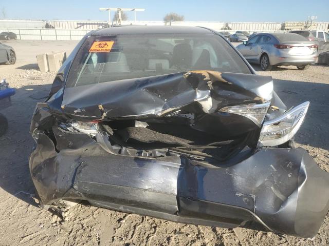 93564355 :رقم المزاد ، 5YFBURHE4FP326335 vin ، 2015 Toyota Corolla مزاد بيع