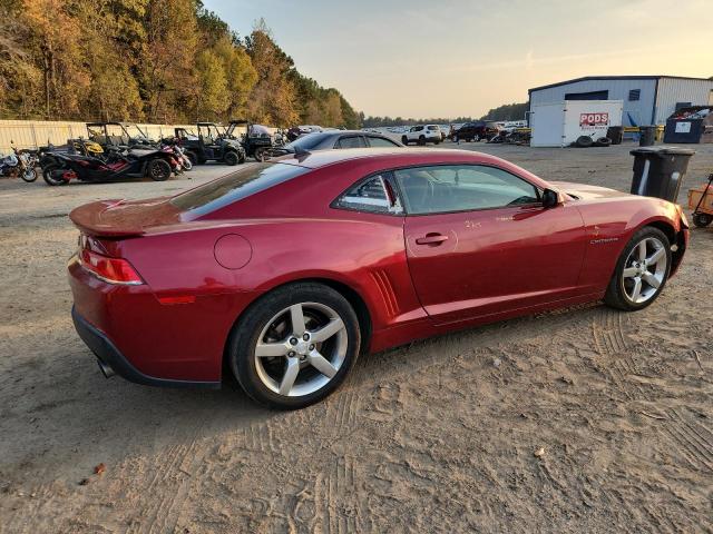 Aukcja sprzedaży 2015 Chevrolet Camaro, vin: 2G1FD1E33F9174160, numer aukcji: 92827525
