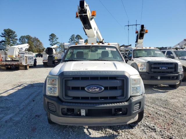 45100095 :رقم المزاد ، 1FDUF4GY2DEA69778 vin ، 2013 Ford F450 مزاد بيع