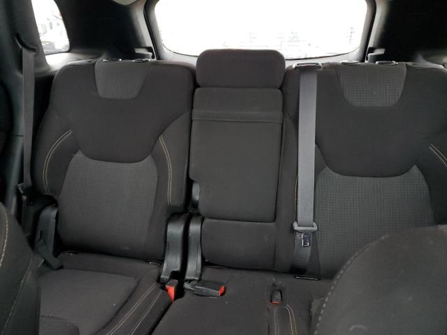 Продаж на аукціоні авто 2017 Jeep Cherokee L, vin: 1C4PJMCB6HW536928, номер лоту: 92514315