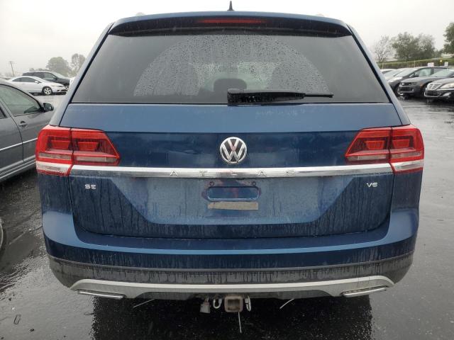 Продажа на аукционе авто 2019 Volkswagen Atlas, vin: 1V2DR2CA7KC506092, номер лота: 91413325