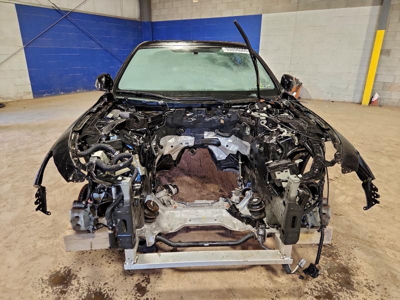 93808065 :رقم المزاد ، JN1EV7AR9LM250916 vin ، 2020 Infiniti Q50 مزاد بيع