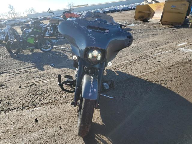Aukcja sprzedaży 2021 Harley-davidson Flhxs, vin: 1HD1KRP18MB661091, numer aukcji: 91849055