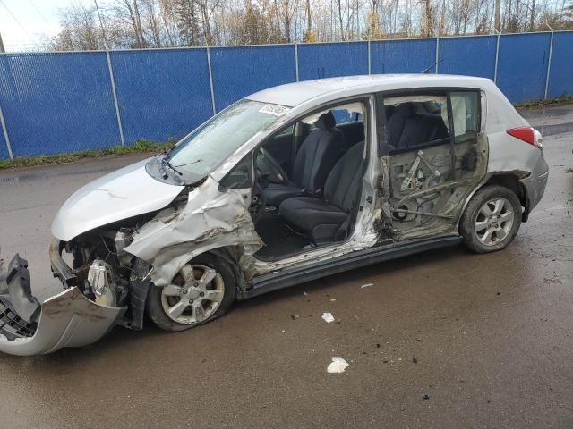 Auction sale of the 2008 Nissan Versa, vin: 3N1BC13E08L361159, lot number: 91592465
