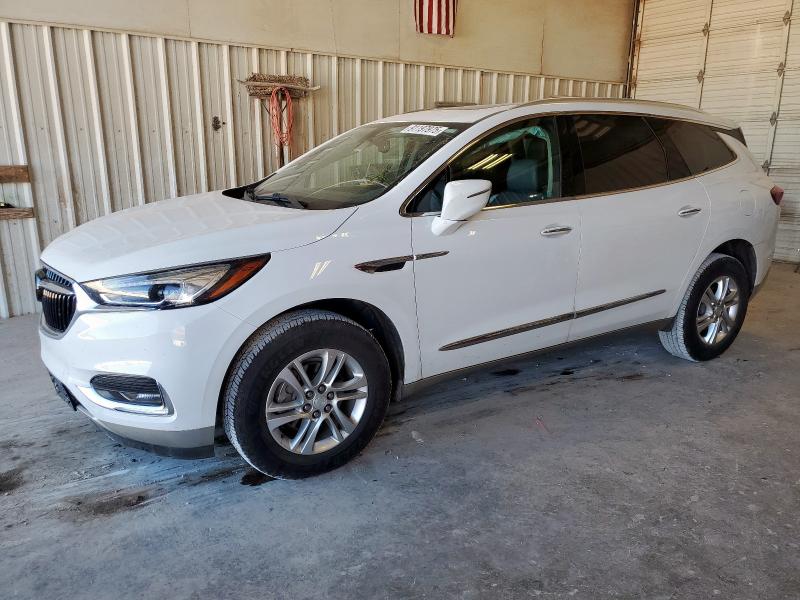 Aukcja sprzedaży 2020 Buick Enclave Es, vin: 5GAERBKW2LJ146540, numer aukcji: 91197975