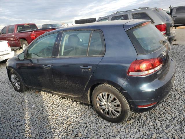 92637575 :رقم المزاد ، WVWDB7AJ6CW106496 vin ، 2012 Volkswagen Golf مزاد بيع