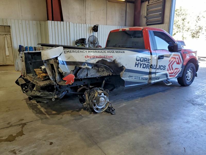 Продаж на аукціоні авто 2018 Ford F150, vin: 1FTMF1CB4JKG03980, номер лоту: 93959145