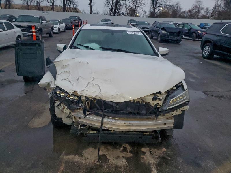 Продаж на аукціоні авто 2015 Acura Tlx, vin: 19UUB1F35FA013673, номер лоту: 94038895