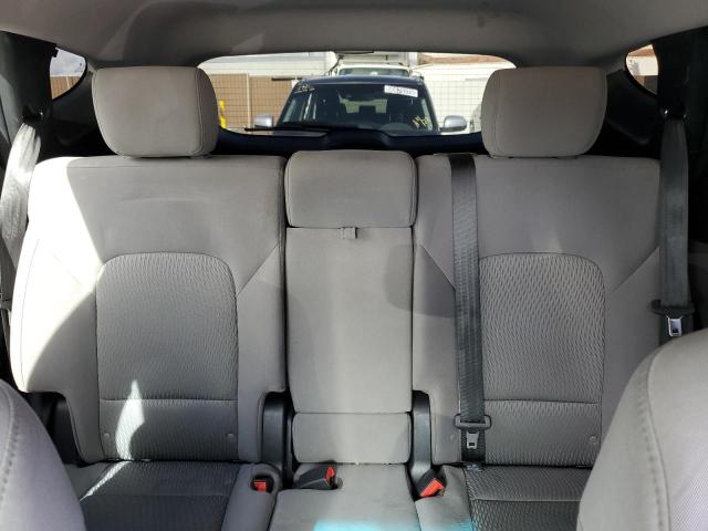 Продаж на аукціоні авто 2018 Hyundai Santa Fe S, vin: 5NMZTDLB2JH053447, номер лоту: 92293055