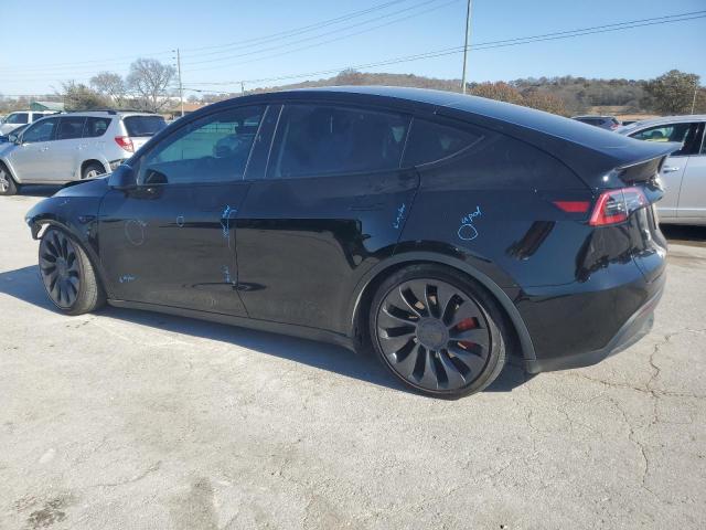 Продажа на аукционе авто 2023 Tesla Model Y, vin: 7SAYGDEF9PF766729, номер лота: 92181295