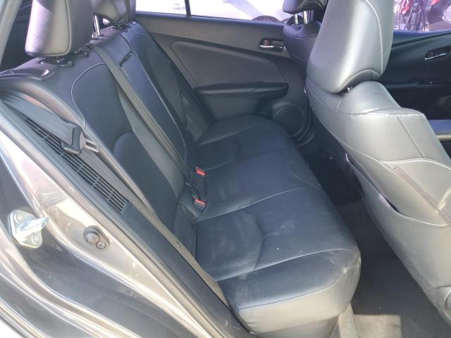 91478765 :رقم المزاد ، JTDKAMFP8N3221420 vin ، 2022 Toyota Prius Prime مزاد بيع