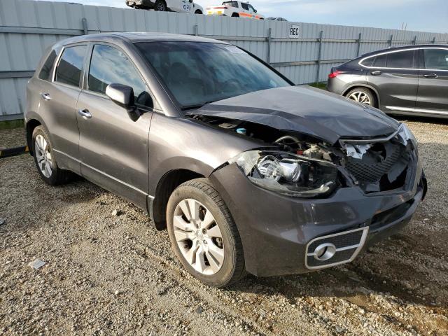 Продаж на аукціоні авто 2010 Acura Rdx Techno, vin: 5J8TB1H58AA008454, номер лоту: 92087015