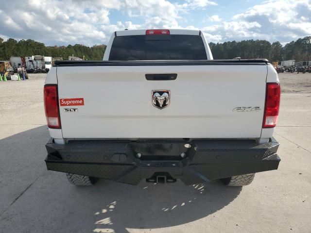 93663595 :رقم المزاد ، 1C6RR7GT3GS228778 vin ، 2016 Ram 1500 Slt مزاد بيع