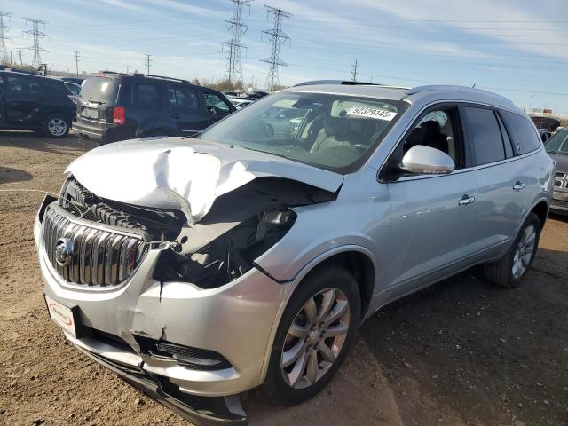 Aukcja sprzedaży 2014 Buick Enclave, vin: 5GAKRCKD0EJ226509, numer aukcji: 92329145