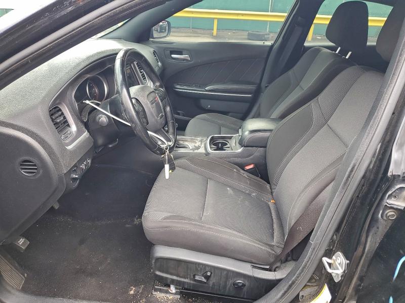 94182865 :رقم المزاد ، 2C3CDXBG8LH123974 vin ، 2020 Dodge Charger مزاد بيع