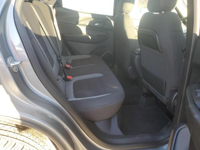 Продажа на аукционе авто 2025 Chevrolet Trailblaze, vin: KL79MRSL0SB206334, номер лота: 93563545