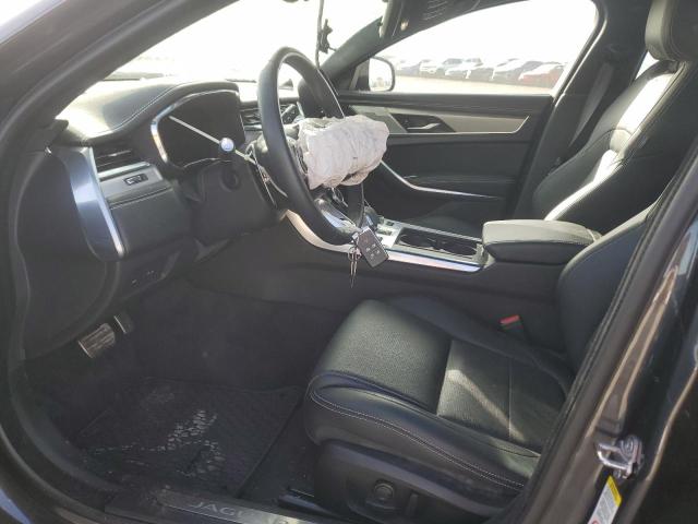 92665875 :رقم المزاد ، SAJBL4GXXRCY97559 vin ، 2024 Jaguar Xf R-dynam مزاد بيع