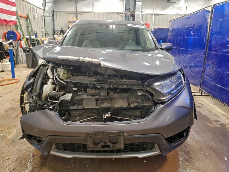 Aukcja sprzedaży 2017 Honda Cr-v, vin: 2HKRW2H94HH681590, numer aukcji: 94311195