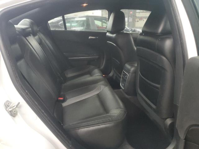 Продаж на аукціоні авто 2016 Dodge Charger, vin: 2C3CDXJG3GH242992, номер лоту: 93132065
