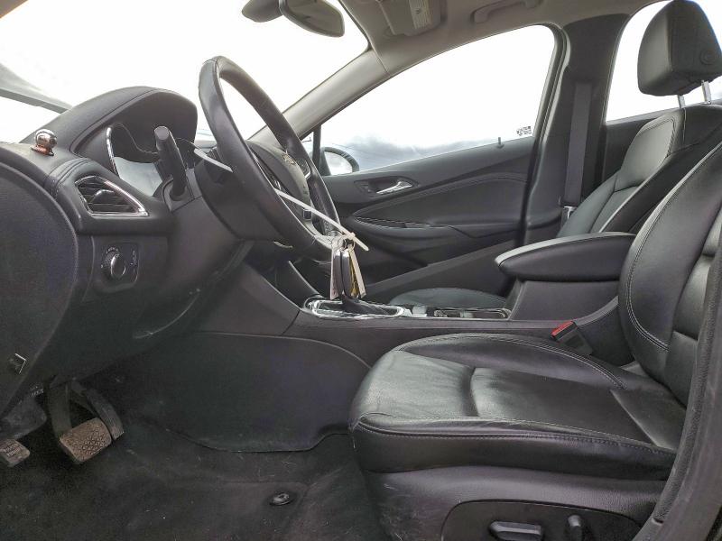 Продаж на аукціоні авто 2017 Chevrolet Cruze, vin: 1G1BF5SM2H7223284, номер лоту: 94514115