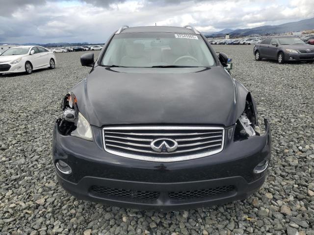 Aukcja sprzedaży 2011 Infiniti Ex35, vin: JN1AJ0HP5BM800519, numer aukcji: 92545965
