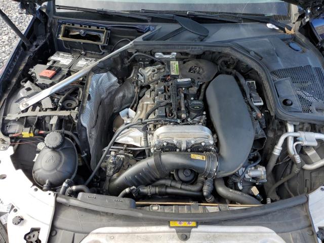 Продажа на аукционе авто 2020 Mercedes-benz C 300 4mat, vin: WDDWF8EBXLR556064, номер лота: 91261045