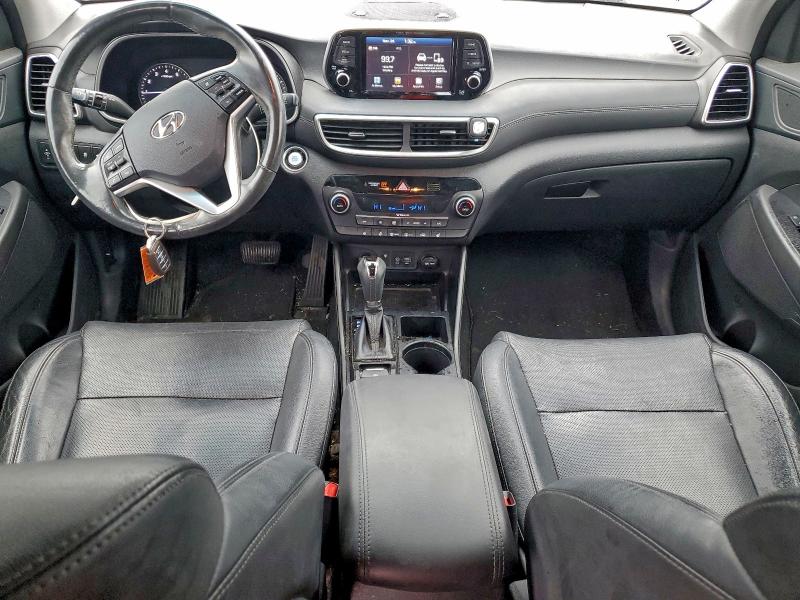 Продаж на аукціоні авто 2019 Hyundai Tucson, vin: KM8J33AL2KU032025, номер лоту: 92948715
