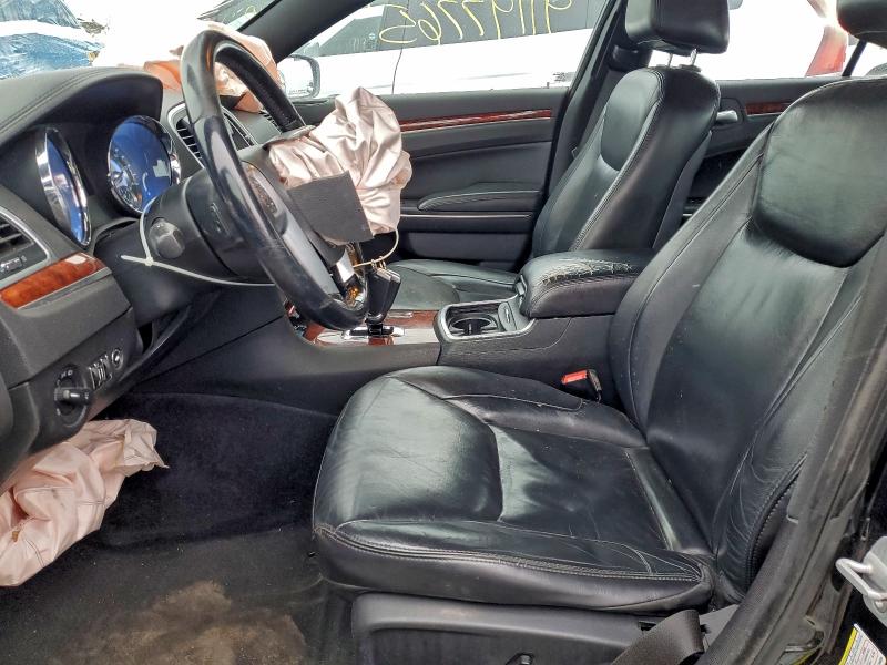 Aukcja sprzedaży 2012 Chrysler 300, vin: 2C3CCACG4CH216635, numer aukcji: 91197765