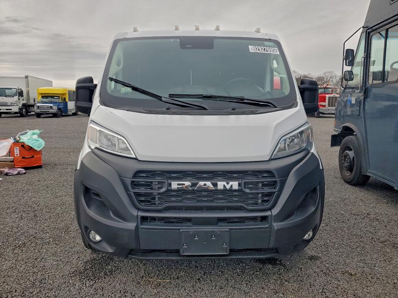 Aukcja sprzedaży 2025 Ram Promaster, vin: 3C6LRVVG1SE513765, numer aukcji: 92927695